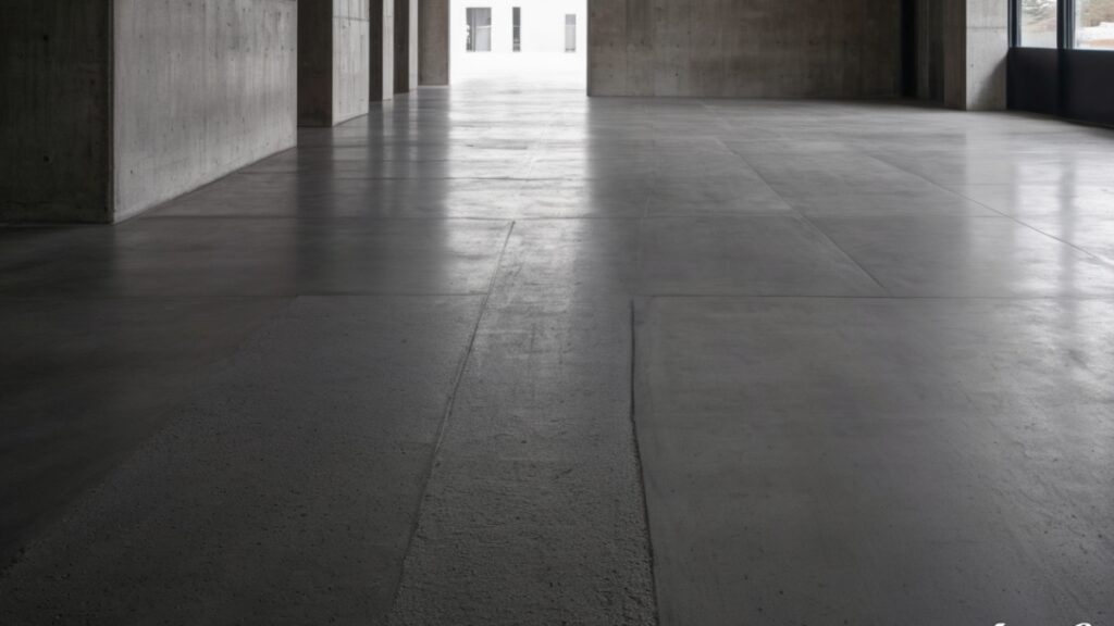 Concrete Flooring Images